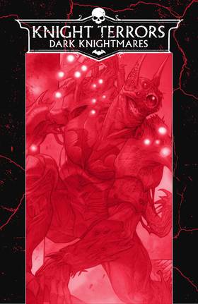 Read Knight Terrors (2023)  2 Page 2 in English