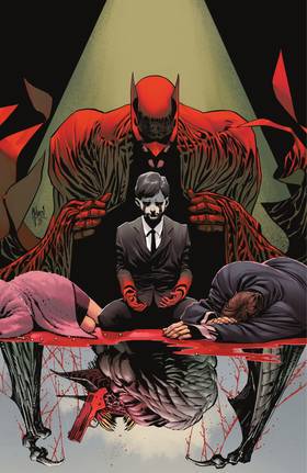 Read Knight Terrors (2023)  2 Page 5 in English