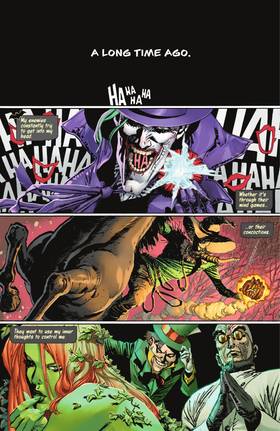 Read Knight Terrors (2023)  2 Page 7 in English