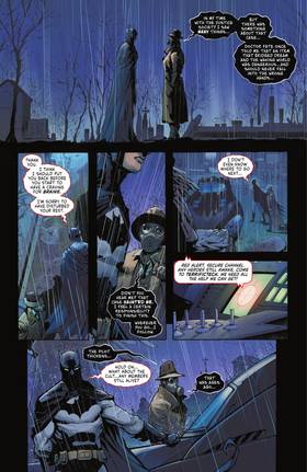 Read Knight Terrors (2023)  8 Page 10 in English