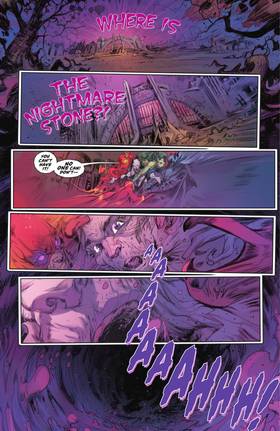 Read Knight Terrors (2023)  6 Page 8 in English