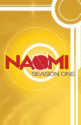 Read Naomi (2019-)  1 Page 2 in English