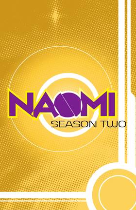 Read Naomi (2019-)  2 Page 2 in English