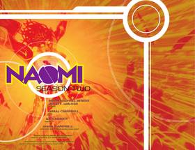 Read Naomi (2019-)  2 Page 3 in English