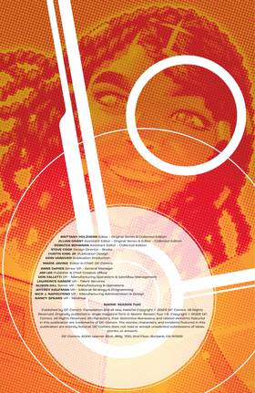Read Naomi (2019-)  2 Page 4 in English
