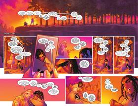 Read Naomi (2019-)  8 Page 9 in English