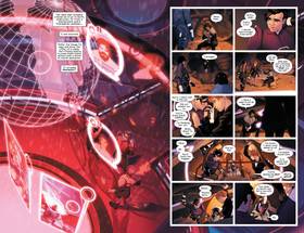 Read Naomi (2019-)  6 Page 6 in English