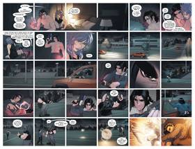 Read Naomi (2019-)  6 Page 10 in English