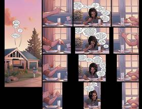 Read Naomi (2019-)  4 Page 6 in English