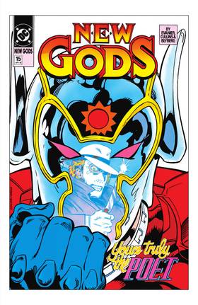 Read New Gods (1989-)  2 Page 6 in English