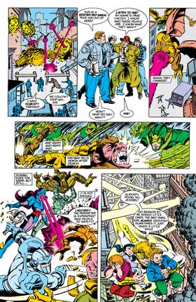 Read New Gods (1989-)  3 Page 9 in English