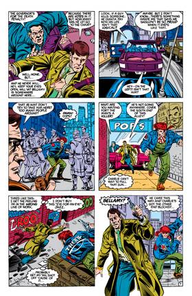 Read New Gods (1989-)  8 Page 8 in English