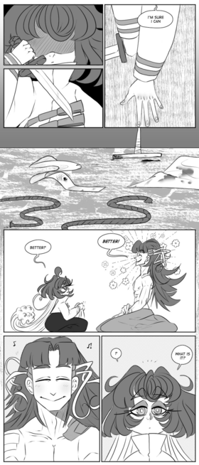 Read The Black Sea  1 Page 3 in English