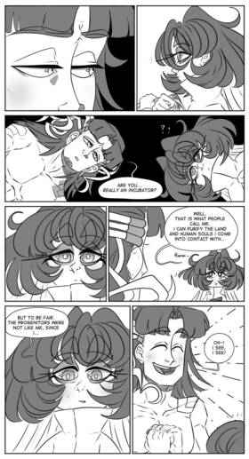 Read The Black Sea  1 Page 5 in English