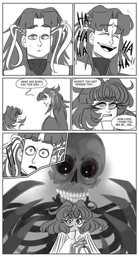 Read The Black Sea  1 Page 9 in English
