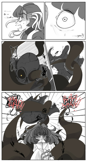 Read The Black Sea  1 Page 10 in English