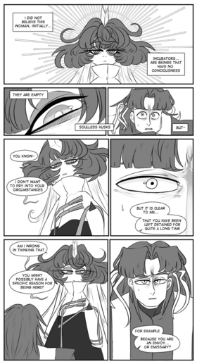 Read The Black Sea  2 Page 2 in English