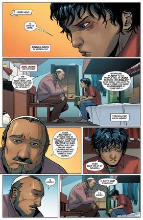 Read Power Girl (2009-)  27 Page 2 in English