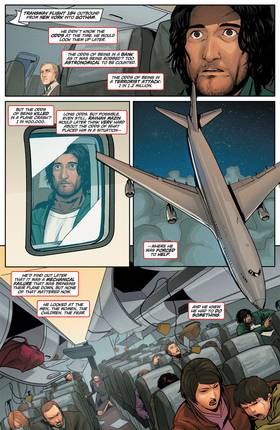 Read Power Girl (2009-)  26 Page 2 in English