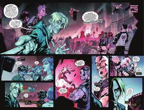 Read Punchline: The Gotham Game (2022-)  2 Page 4 in English
