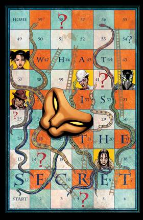 Read Secret Six (2014-)  1 Page 5 in English