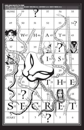 Read Secret Six (2014-)  1 Page 6 in English