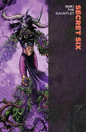 Read Secret Six (2014-)  2 Page 2 in English