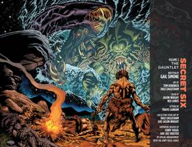 Read Secret Six (2014-)  2 Page 3 in English