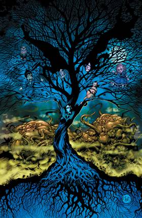 Read Secret Six (2014-)  2 Page 5 in English