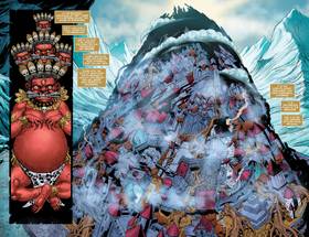 Read Secret Six (2014-)  2 Page 8 in English