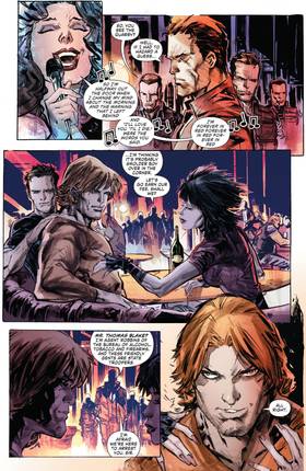 Read Secret Six (2014-)  3 Page 3 in English