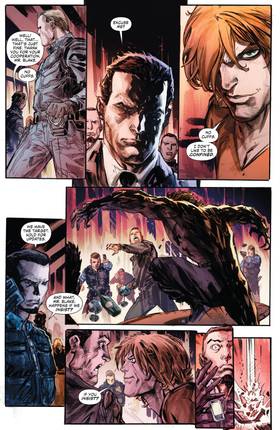 Read Secret Six (2014-)  3 Page 4 in English