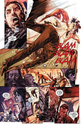 Read Secret Six (2014-)  3 Page 6 in English