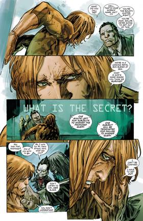 Read Secret Six (2014-)  4 Page 6 in English