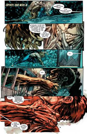Read Secret Six (2014-)  4 Page 7 in English
