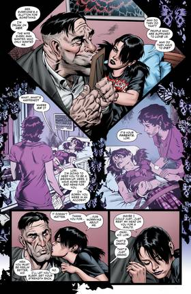 Read Secret Six (2014-)  5 Page 10 in English