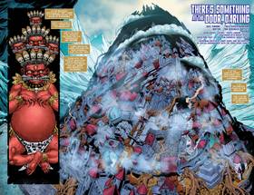 Read Secret Six (2014-)  9 Page 4 in English