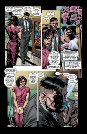 Read Secret Six (2014-)  9 Page 9 in English