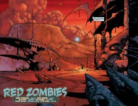 Read Seven Soldiers: Frankenstein  4 Page 3 in English
