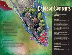 Read Seven Soldiers: Frankenstein  2 Page 4 in English
