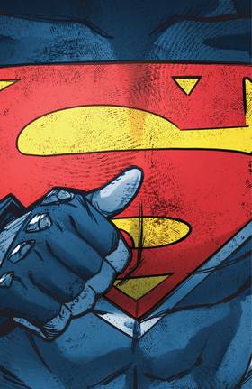 Read Superboy: The Man Of Tomorrow (2023)  1 Page 6 in English