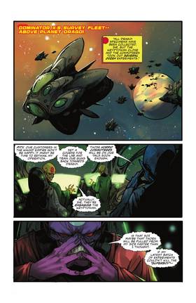 Read Superboy: The Man Of Tomorrow (2023)  3 Page 2 in English