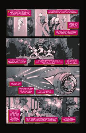 Read Superboy: The Man Of Tomorrow (2023)  3 Page 9 in English