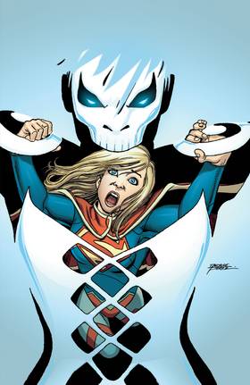 Read Supergirl (2011-)  2 Page 5 in English