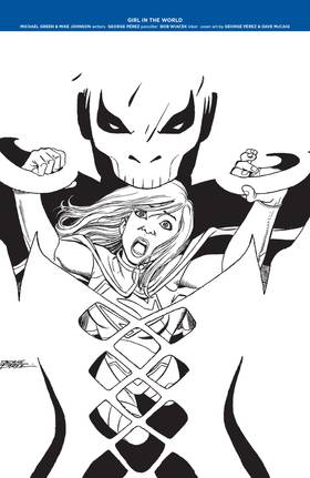 Read Supergirl (2011-)  2 Page 6 in English