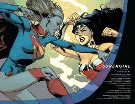 Read Supergirl (2011-)  3 Page 3 in English