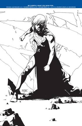 Read Supergirl (2011-)  4 Page 6 in English