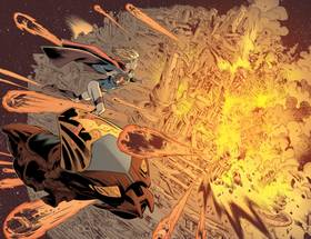 Read Supergirl (2011-)  4 Page 8 in English