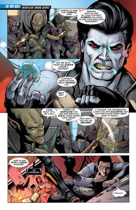 Read Supergirl (2011-)  5 Page 9 in English