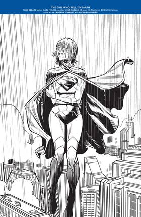 Read Supergirl (2011-)  6 Page 6 in English